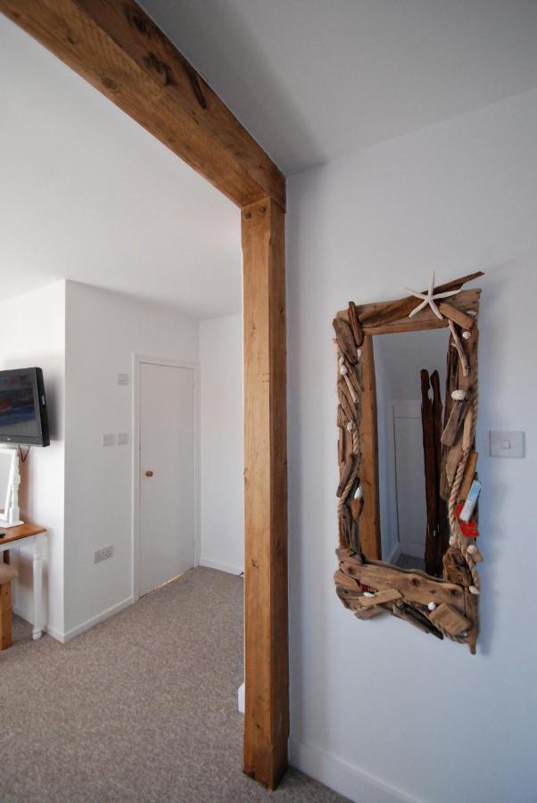 Southern Breeze Lodge - Adults Only Bournemouth Room photo