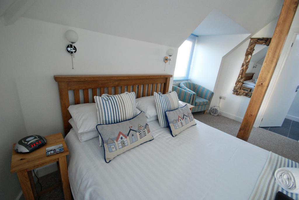 Southern Breeze Lodge - Adults Only Bournemouth Room photo