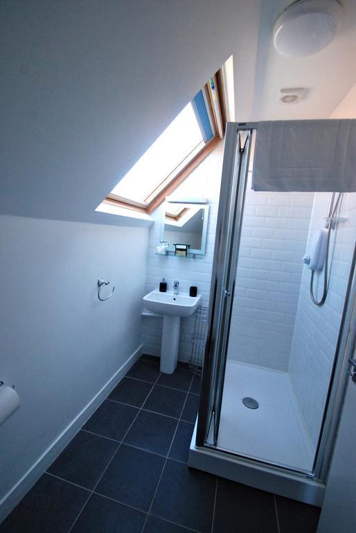 Southern Breeze Lodge - Adults Only Bournemouth Room photo