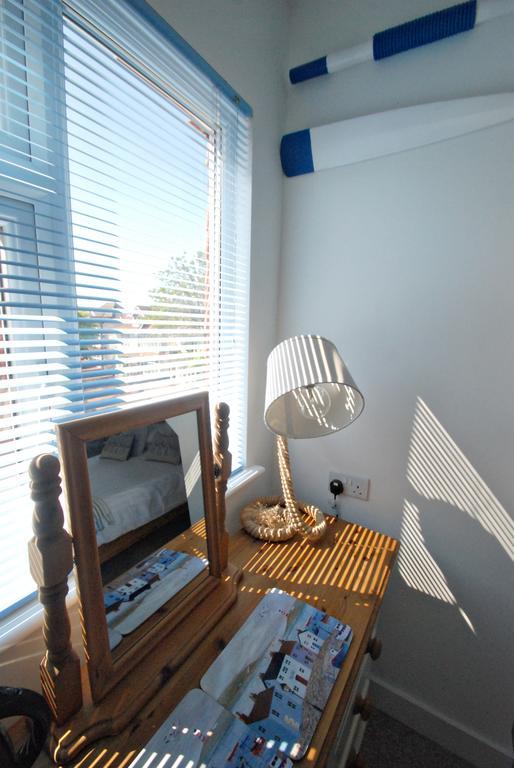 Southern Breeze Lodge - Adults Only Bournemouth Room photo