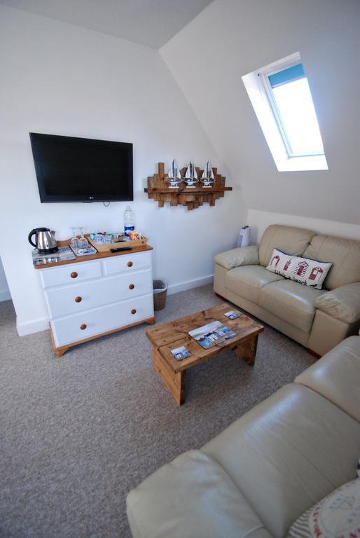 Southern Breeze Lodge - Adults Only Bournemouth Room photo