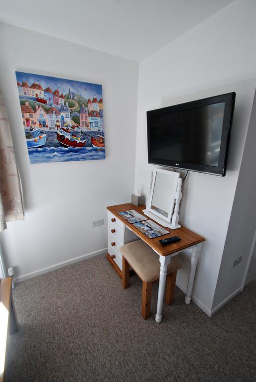 Southern Breeze Lodge - Adults Only Bournemouth Room photo