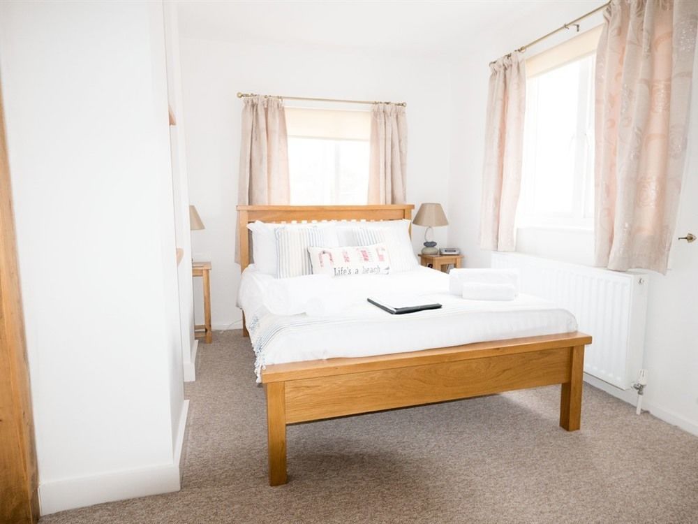 Southern Breeze Lodge - Adults Only Bournemouth Exterior photo